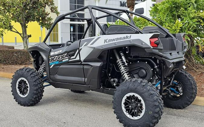 2024 Kawasaki Teryx KRX 1000