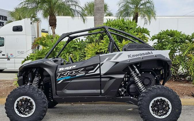 2024 Kawasaki Teryx KRX 1000