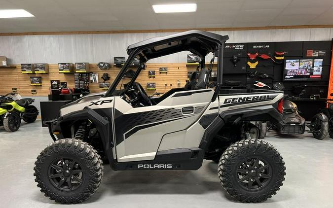 2024 Polaris® General XP 1000 Ultimate