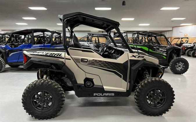 2024 Polaris® General XP 1000 Ultimate