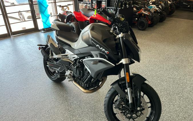 2024 CFMOTO 800NK