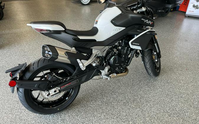 2024 CFMOTO 800NK