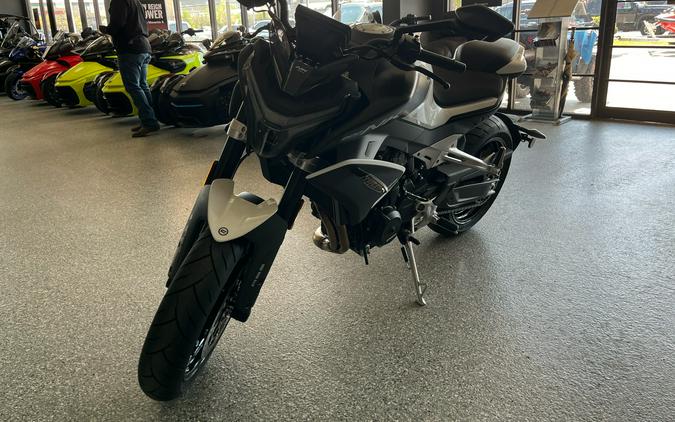 2024 CFMOTO 800NK