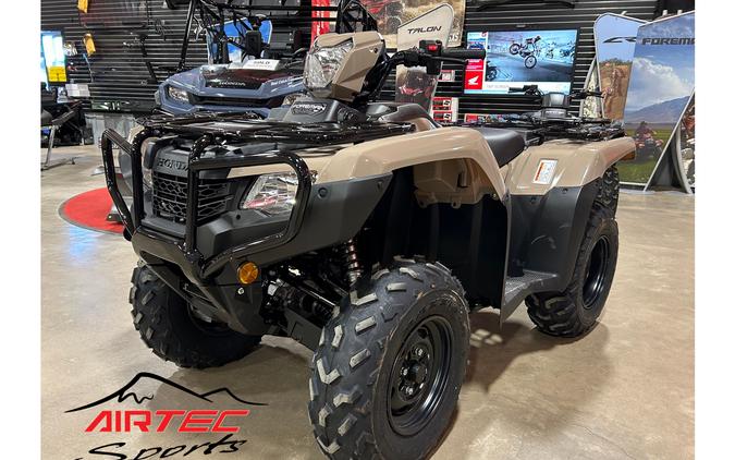 2024 Honda FourTrax Foreman® 4x4 ES EPS