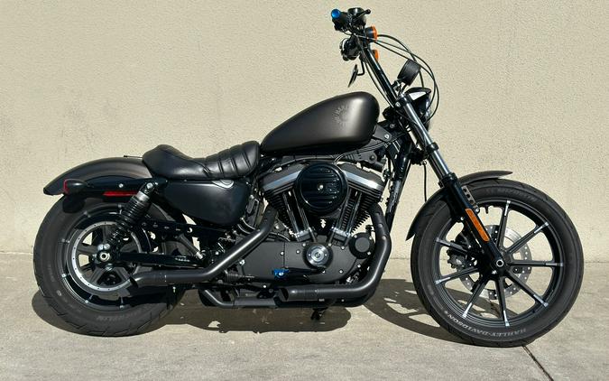 2021 Harley-Davidson Iron 883