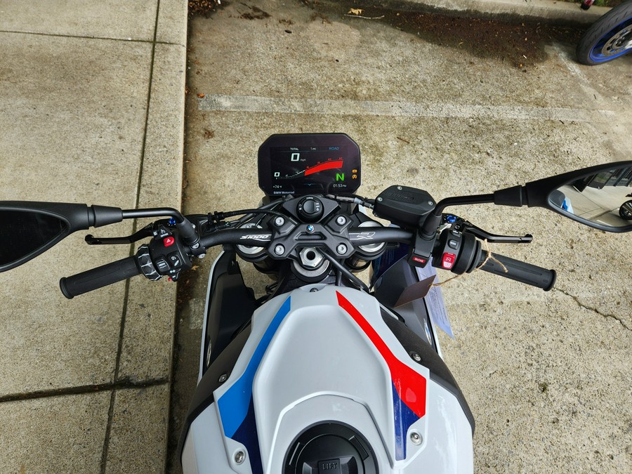 2024 BMW S 1000 R