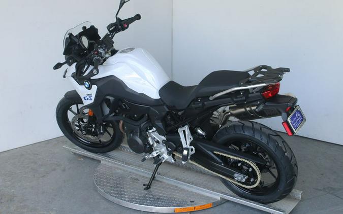 2024 BMW F 800 GS