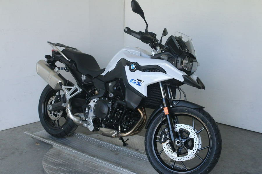 2024 BMW F 800 GS