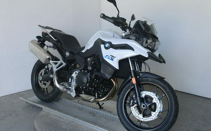 2024 BMW F 800 GS