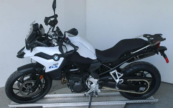 2024 BMW F 800 GS