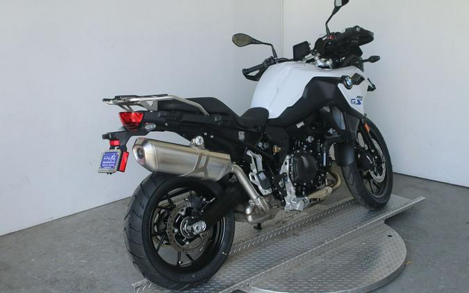 2024 BMW F 800 GS