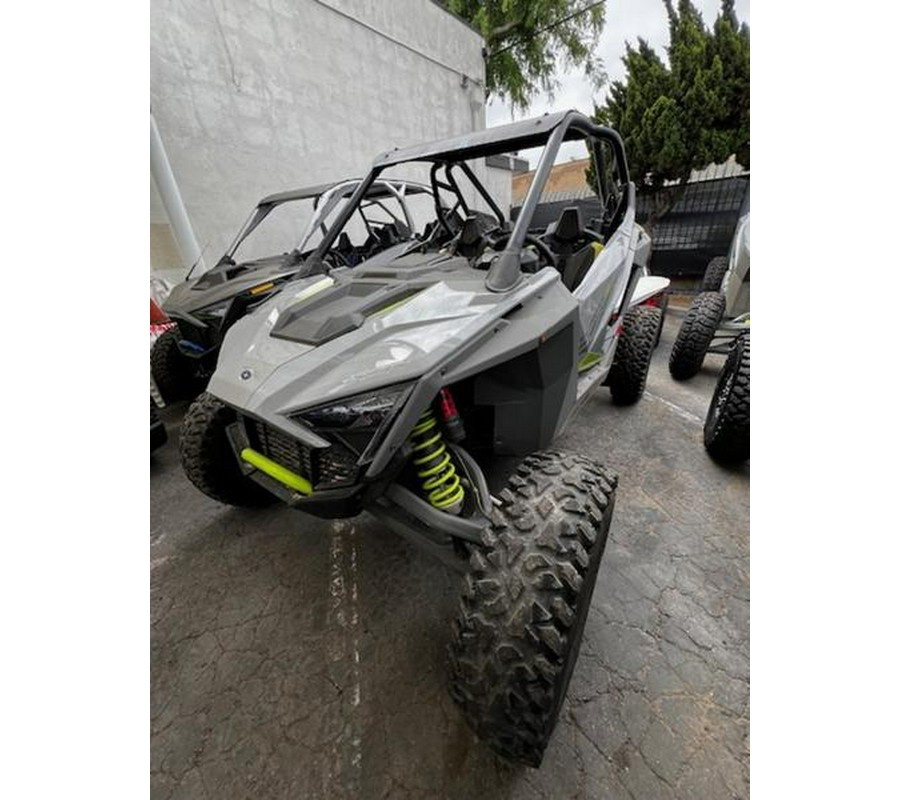 2022 Polaris® RZR Pro R Ultimate