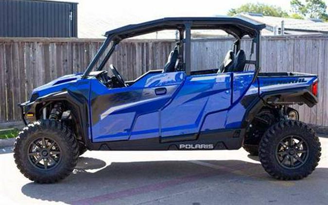 2024 Polaris General XP 4 1000 Premium