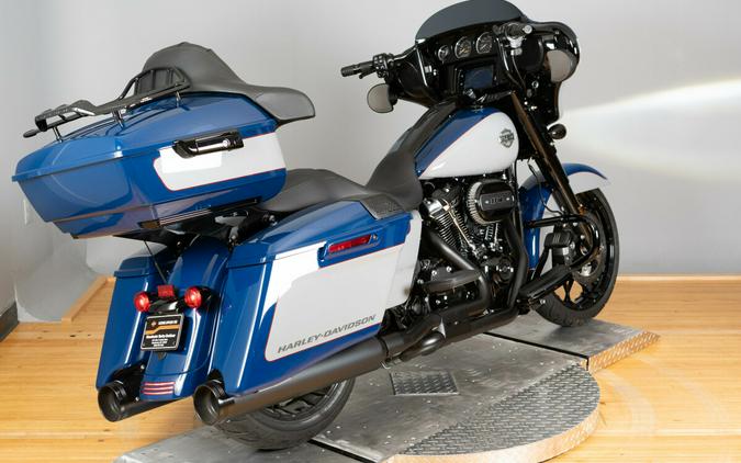 2023 Harley-Davidson Street Glide Special