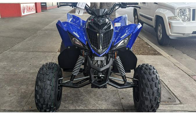 2024 Yamaha Raptor 110