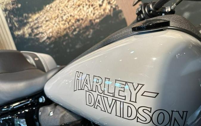 2024 Harley-Davidson® FXLRST - Low Rider® ST