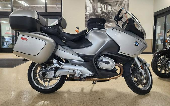 2009 BMW R 1200 RT 1200 RT