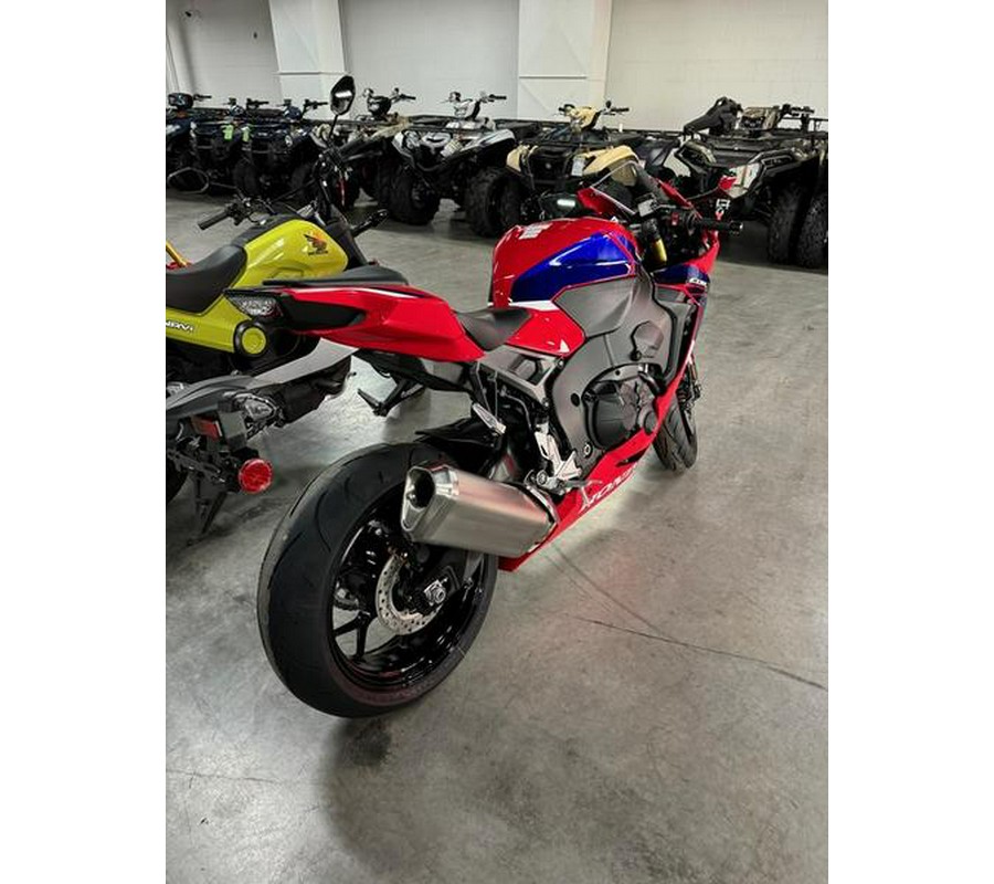 2024 Honda® CBR1000RR ABS