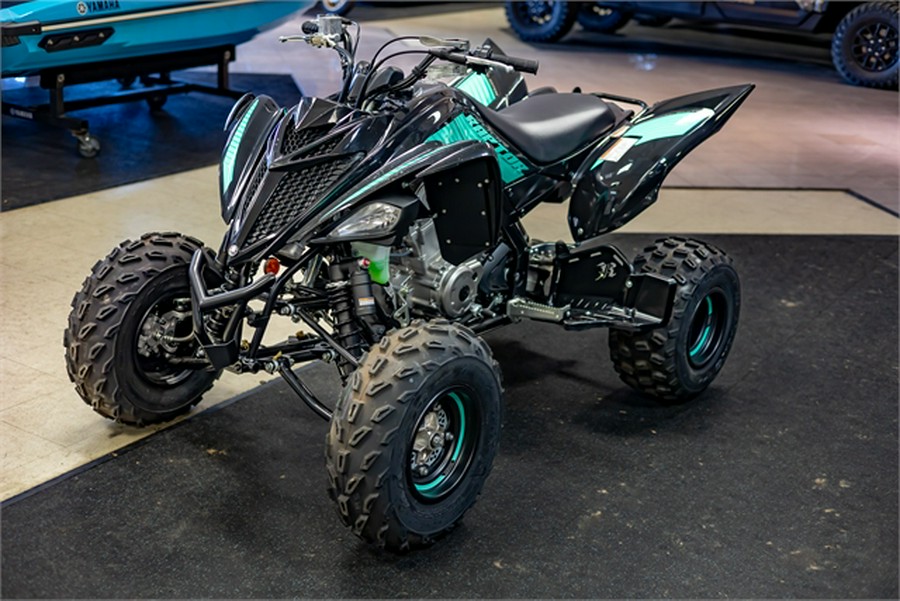 2024 Yamaha Raptor 700R SE