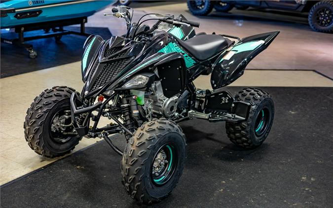 2024 Yamaha Raptor 700R SE