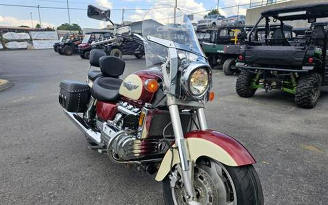 1998 Honda Valkyrie