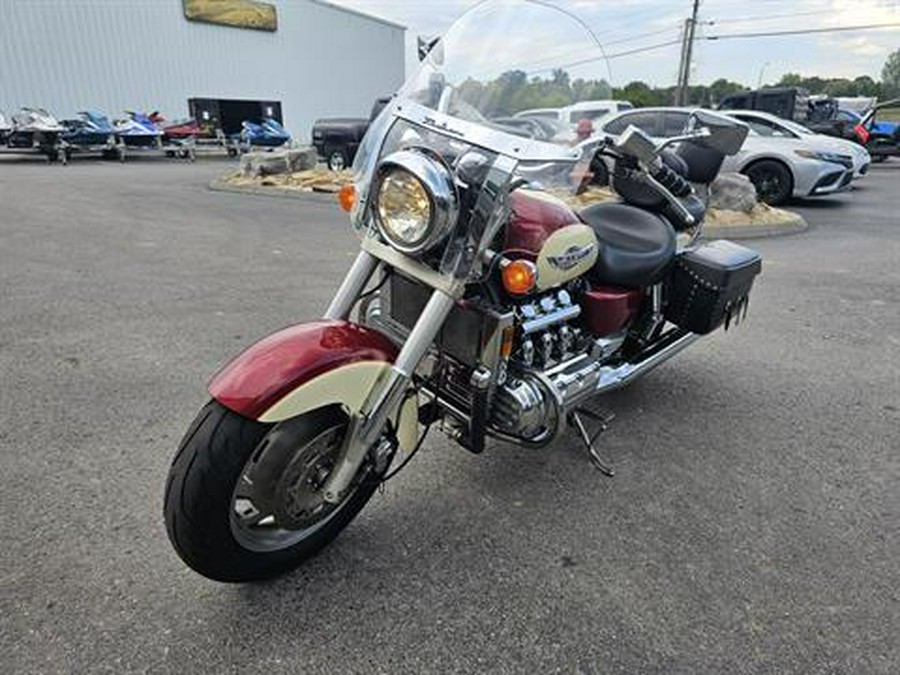 1998 Honda Valkyrie