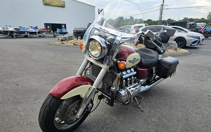 1998 Honda Valkyrie