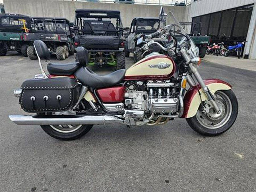 1998 Honda Valkyrie