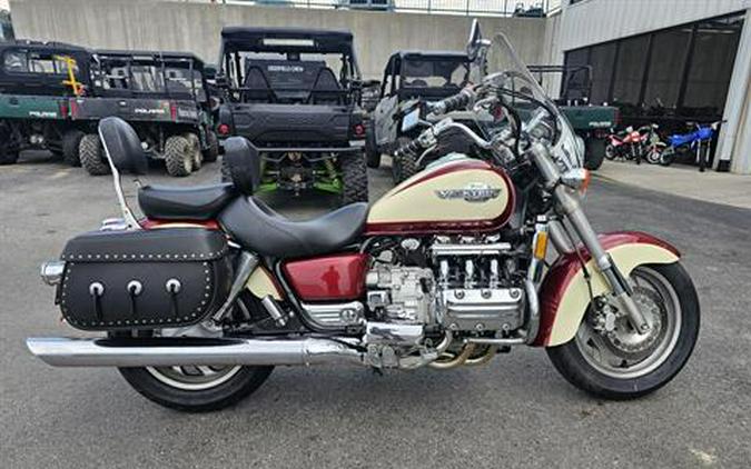 1998 Honda Valkyrie