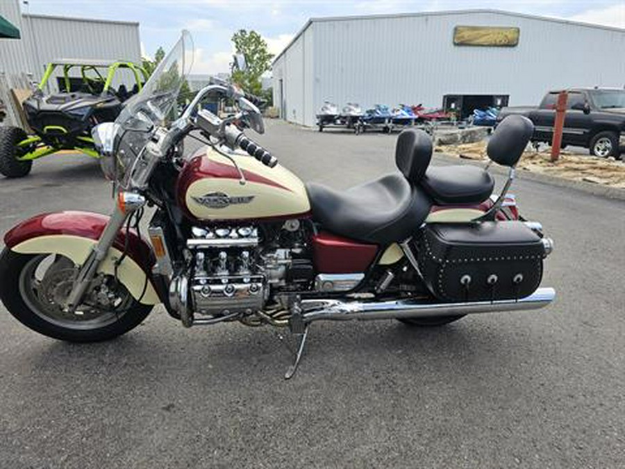 1998 Honda Valkyrie