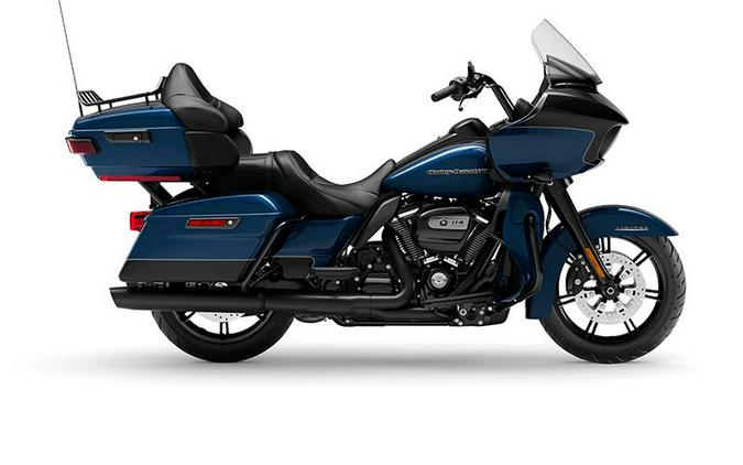 2022 Harley-Davidson Road Glide ST Review [12 Fast Facts]