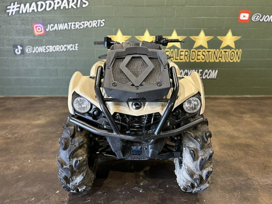 2022 Can-Am Outlander X mr 570