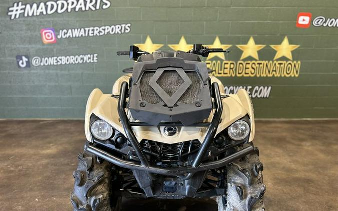 2022 Can-Am Outlander X mr 570