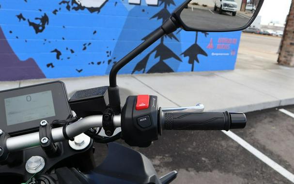 2025 Yamaha MT-07