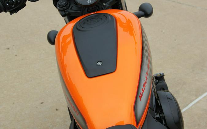 2025 Harley-Davidson Nightster Special