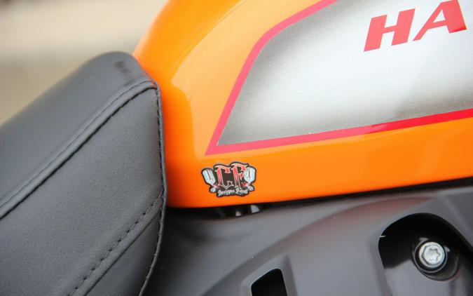 2025 Harley-Davidson Nightster Special