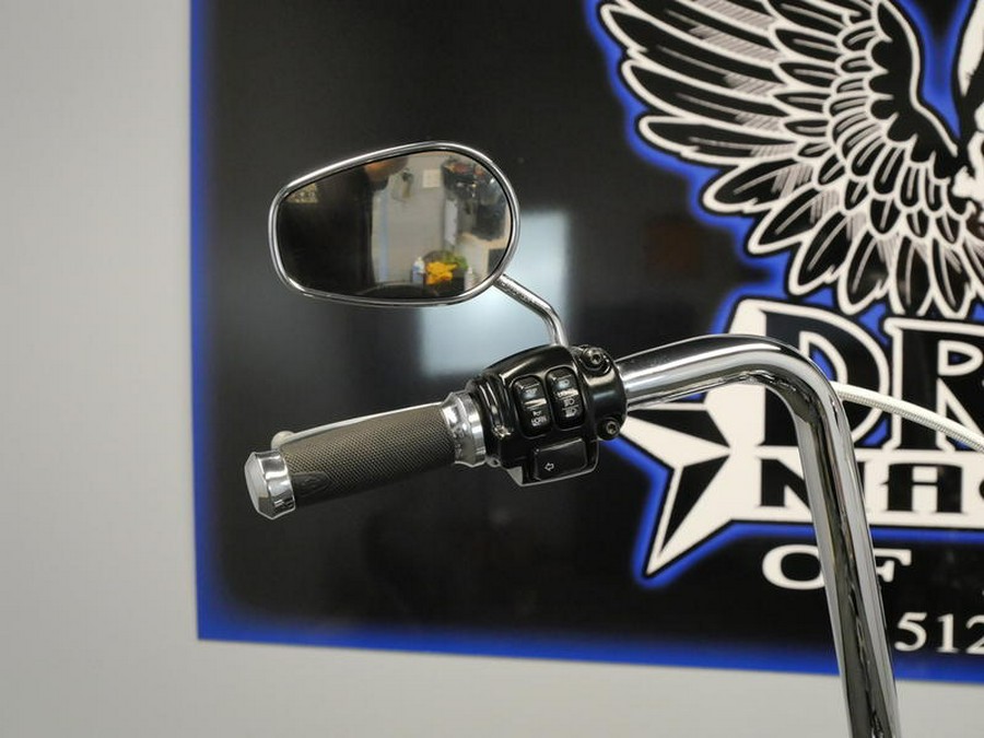 2015 Harley-Davidson® FLSTC - Heritage Softail® Classic