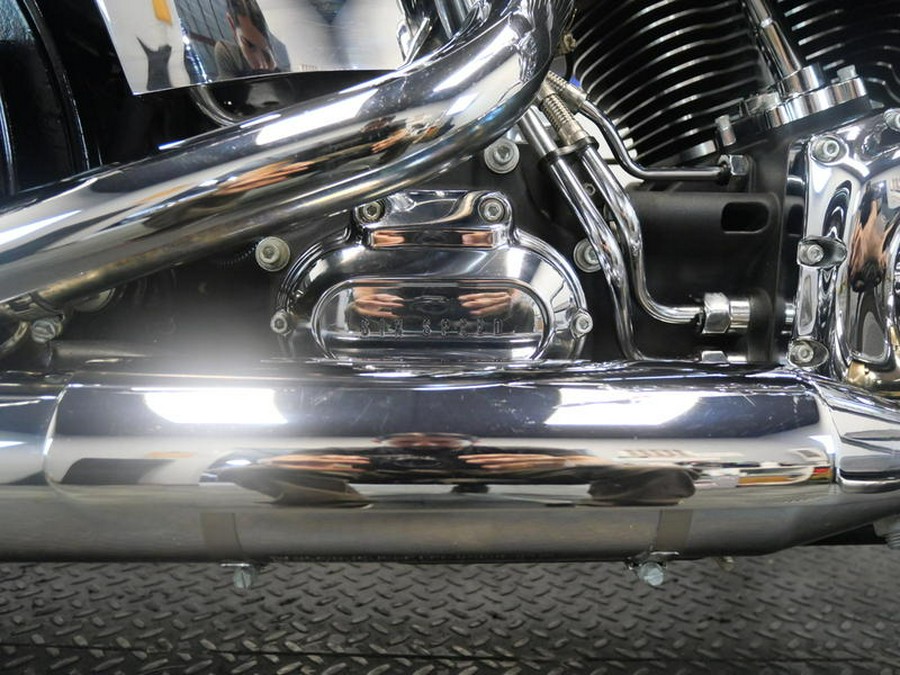 2015 Harley-Davidson® FLSTC - Heritage Softail® Classic