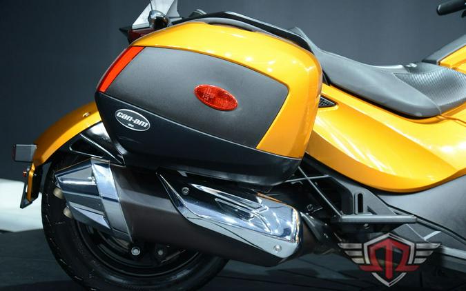 2014 Can-Am Spyder ST-Limited