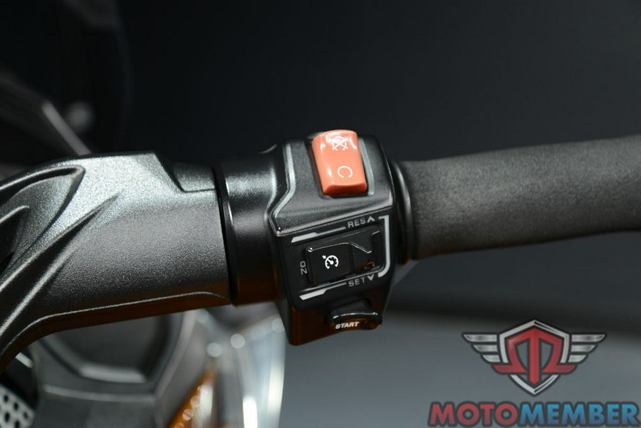 2014 Can-Am Spyder ST-Limited