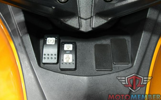 2014 Can-Am Spyder ST-Limited