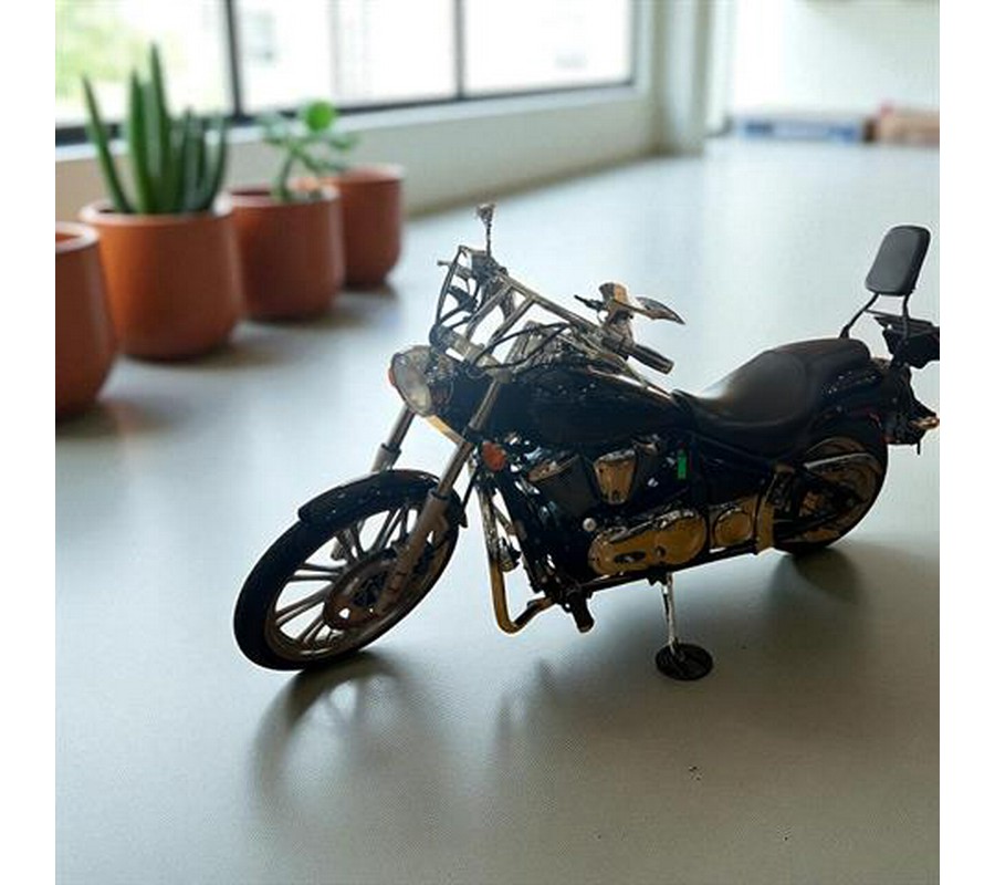 2007 Kawasaki Vulcan® 900 Custom