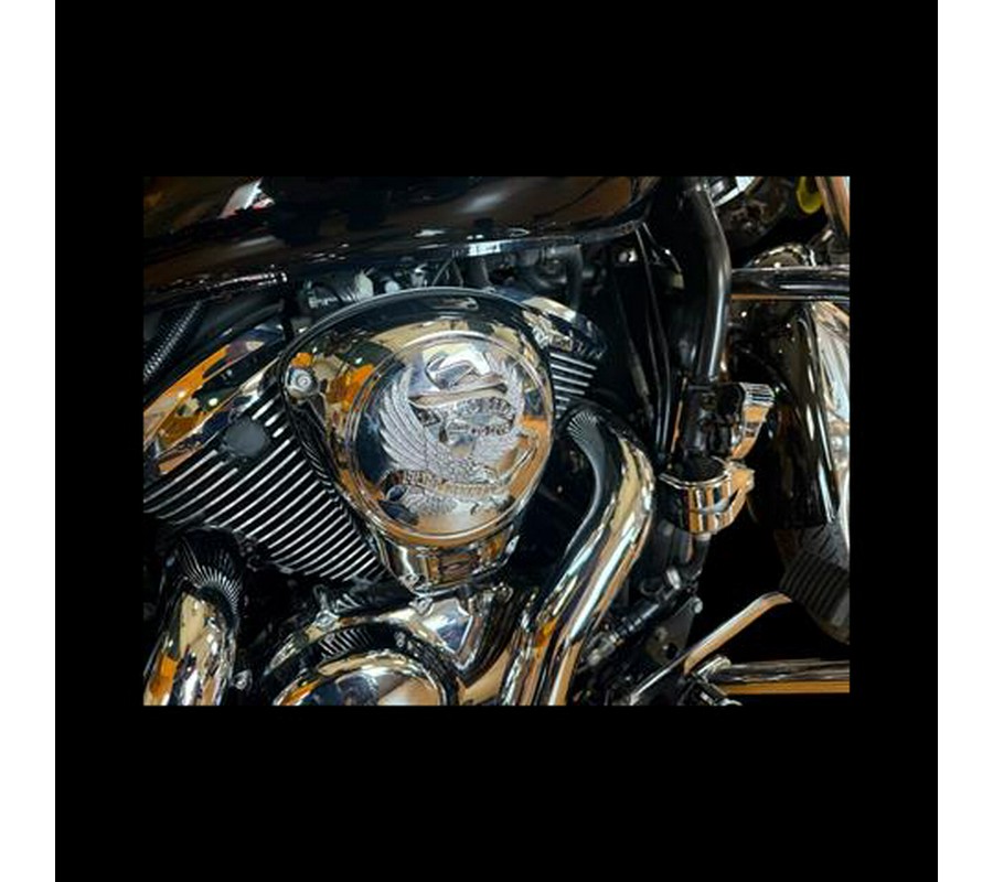 2007 Kawasaki Vulcan® 900 Custom