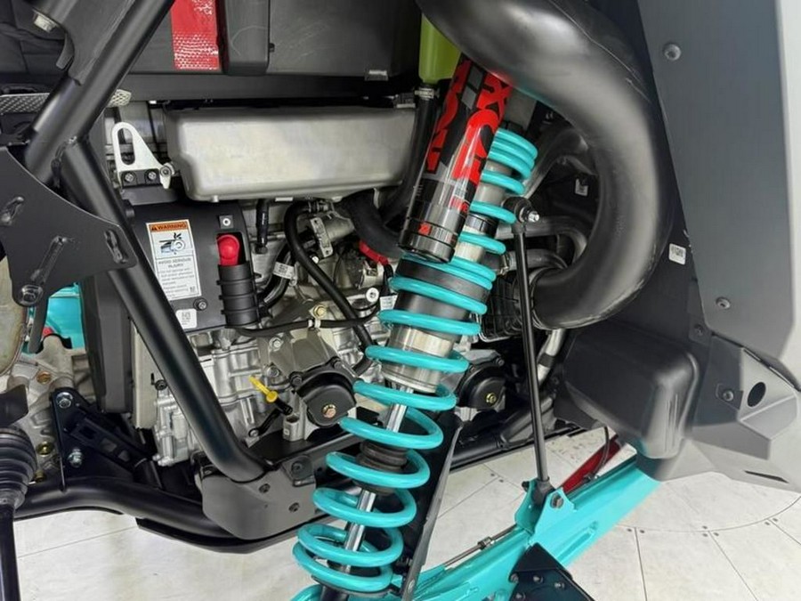 2025 Polaris® RZR Pro R 4 Ultimate