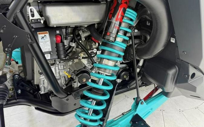 2025 Polaris® RZR Pro R 4 Ultimate