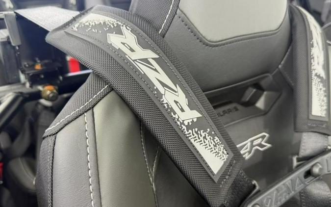 2025 Polaris® RZR Pro R 4 Ultimate