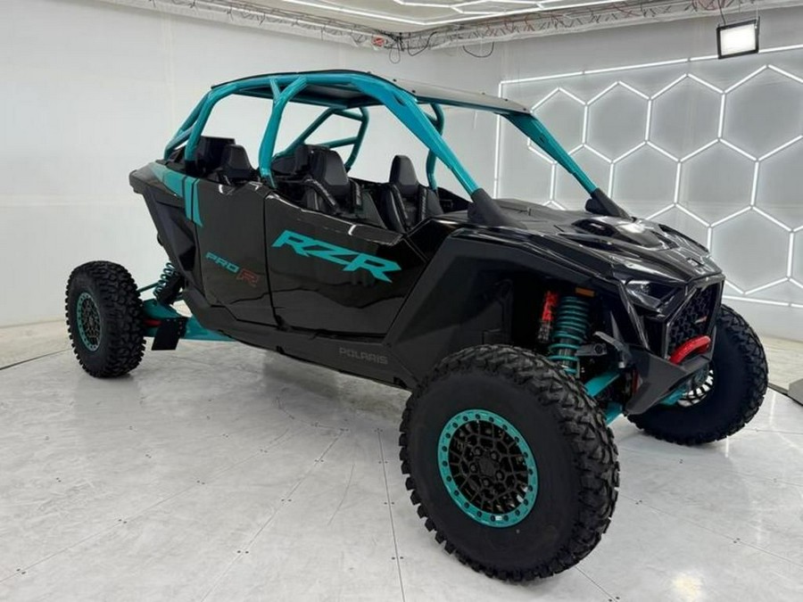 2025 Polaris® RZR Pro R 4 Ultimate