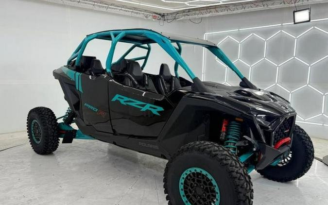 2025 Polaris® RZR Pro R 4 Ultimate