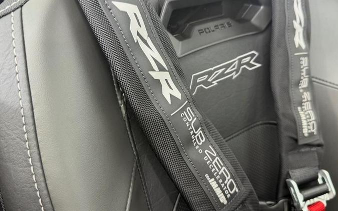 2025 Polaris® RZR Pro R 4 Ultimate