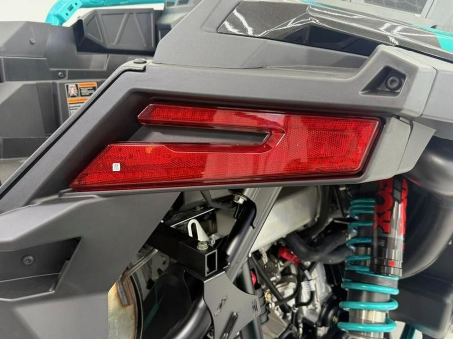 2025 Polaris® RZR Pro R 4 Ultimate